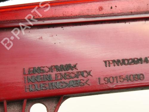 Third brake light VW GOLF VIII (CD1, DA1) 1.5 eTSI | BP39818110L11 - Image 6