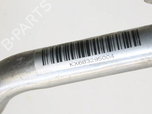 AC pipe BMW 1 (F40) 118 i | BP39824032M126 - Image 7