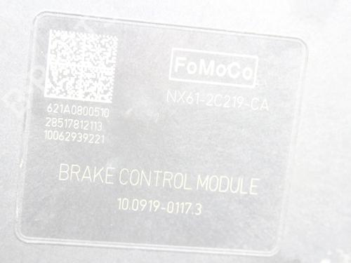 ABS pump FORD FOCUS IV (HN) 1.0 EcoBoost | BP39860818M43 - Image 7