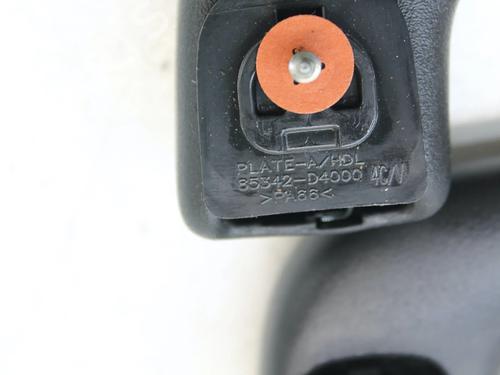 Interior roof handle KIA EV6 (CV) 77 GT AWD | BP39796625I35 - Image 5