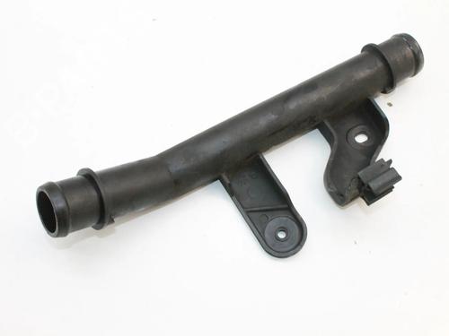 Pipe JAGUAR XF I (X250) 2.2 D | BP39779663M125 - Image 2