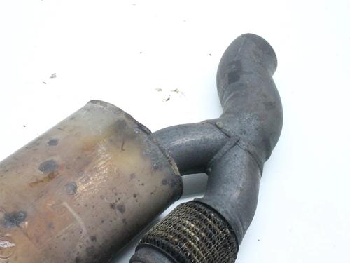 Exhaust system AUDI TT (8J3) 2.0 TTS quattro | BP39864626M121 - Image 5