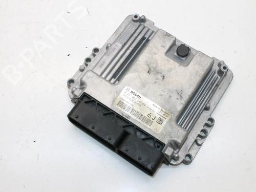 Used Engine control unit (ECU) Engine control unit (ECU) TOYOTA AURIS Estate (_E18_) 1.4 D-4D (NDE180_) (90 hp) 39857277 39857277