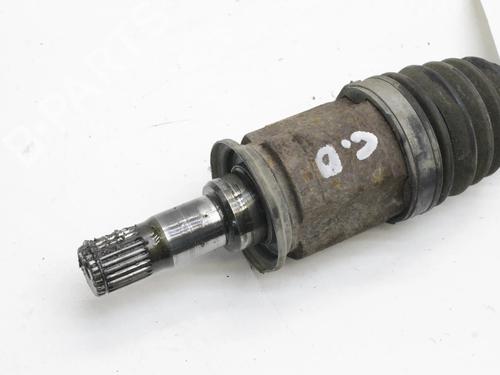 Right rear driveshaft JEEP COMPASS (MK49) 2.2 CRD 4x4 | BP39835976M41 - Image 2