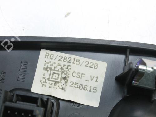 Electronic module MINI MINI (F56) Cooper S | BP39880259M83 - Image 3