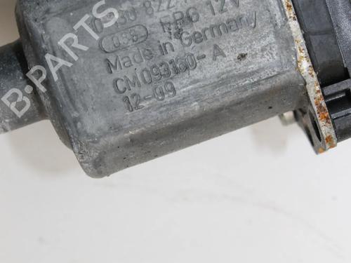 Rudehejsemekanisme Højre bagtil FORD KUGA II (DM2) 1.6 EcoBoost 4x4 | BP39804225C25 - Image 8