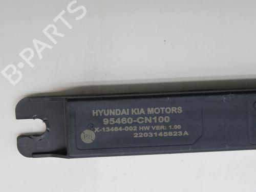 Electronic module HYUNDAI IONIQ 5 (NE) EV | BP39774139M83 - Image 3