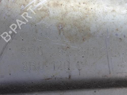 Exhaust system AUDI Q5 (8RB) 3.0 TDI quattro | BP39775259M121 - Image 6