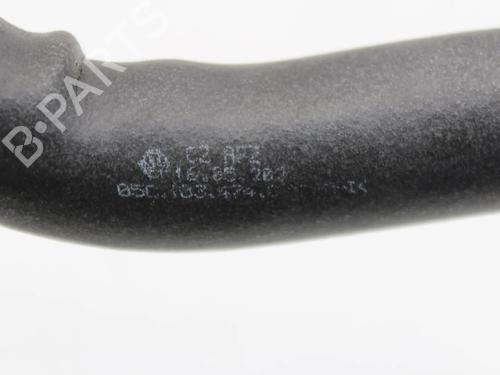 Pipe SKODA SCALA (NW1) 1.0 TSI | BP39786707M125 - Image 5