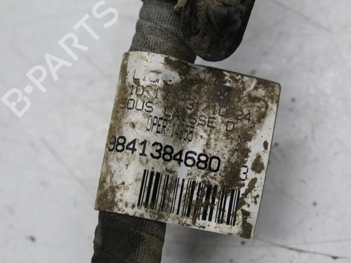 Wiring harness OPEL MOKKA MOKKA-e | BP39862491E16 - Image 6