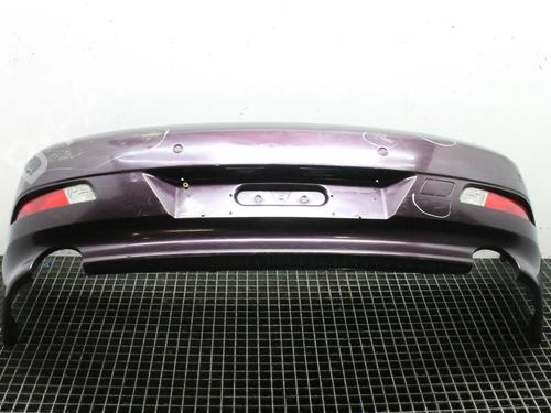 Bagtil kofangere Bagtil kofangere BMW 6 (E63) 630 i (258 hp) 39792476 39792476