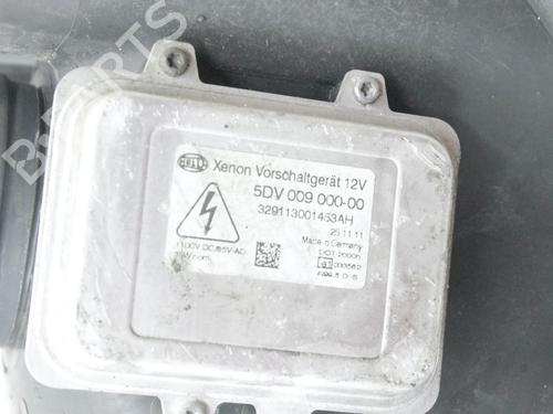 Right headlight FORD S-MAX (WA6) 2.0 EcoBoost | BP39798549C29 - Image 7