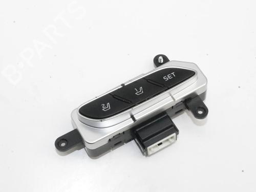 Used Switch Switch KIA STINGER (CK) 2.0 T-GDi (256 hp) 39864759 39864759