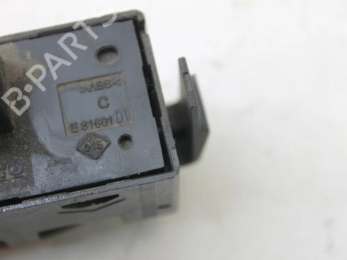 Warning switch OPEL MOVANO B Van (X62) 2.3 CDTI FWD (FV) | BP39857240I22 - Image 5