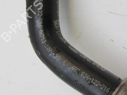 Pipe AUDI A6 C7 (4G2, 4GC) 2.0 TDI | BP39784313M125 - Image 4