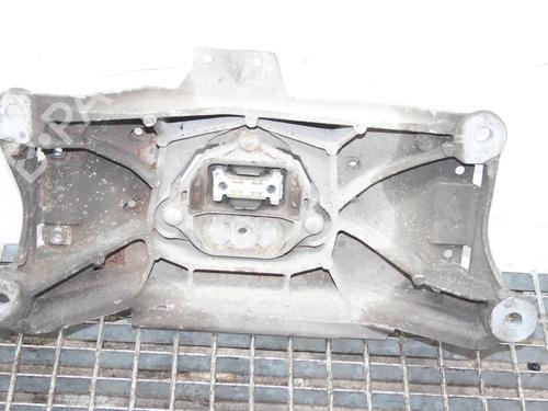 Used Gearbox mount Gearbox mount AUDI A6 C7 (4G2, 4GC) 2.0 TDI (177 hp) 39850522 39850522