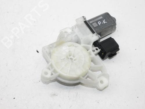 Used Left front window motor Left front window motor FORD FIESTA VII (HJ, HF) 1.0 EcoBoost (125 hp) 39822764 39822764
