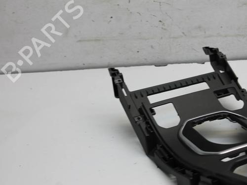 Middle console LAND ROVER RANGE ROVER EVOQUE (L538) 2.2 D 4x4 | BP39831760I22 - Image 2