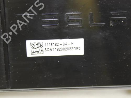 Electronic module TESLA MODEL 3 (5YJ3) EV Performance AWD | BP39797933M83 - Image 8