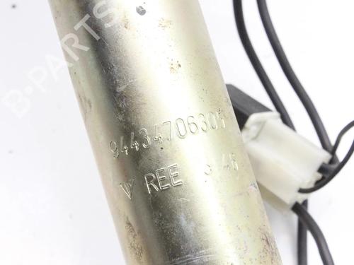 Steering column PORSCHE 968 3.0 | BP39880285M21  - Image 7
