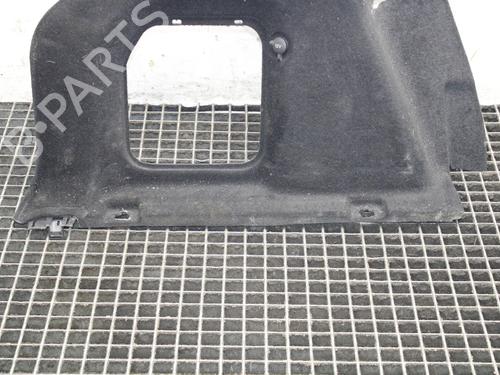 Boot lining LAND ROVER RANGE ROVER EVOQUE (L538) 2.2 D 4x4 | BP39823909I3 - Image 4