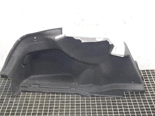 Used Boot lining Boot lining MERCEDES-BENZ C-CLASS (W205) C 250 BlueTEC / d (205.008, 205.006) (204 hp) 39838877 39838877