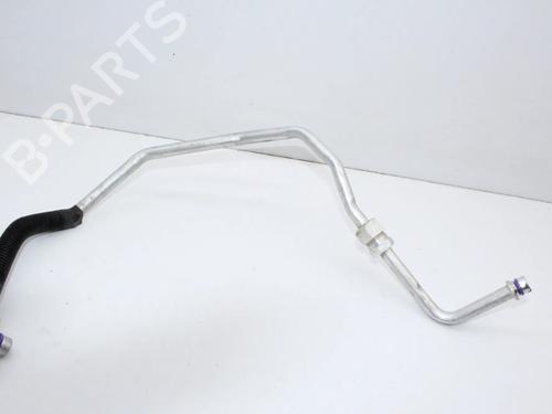 Used AC pipe AC pipe NISSAN LEAF (ZE1) Electric (218 hp) 39822738 39822738