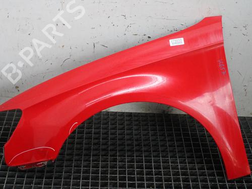 Used Left front fenders Left front fenders AUDI A3 Sportback (8VA, 8VF) 1.4 TSI (150 hp) 39872374 39872374