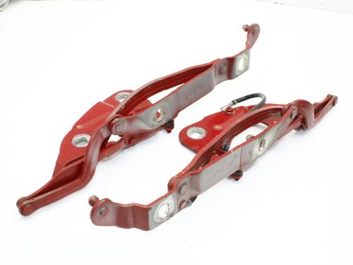 Used Hinge/Door check strap Hinge/Door check strap MINI MINI Roadster (R59) Cooper S (184 hp) 39835447 39835447