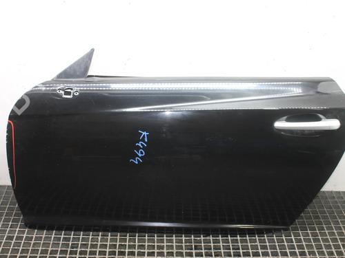 Used Left front door Left front door CHRYSLER CROSSFIRE 3.2 (218 hp) 39862732 39862732