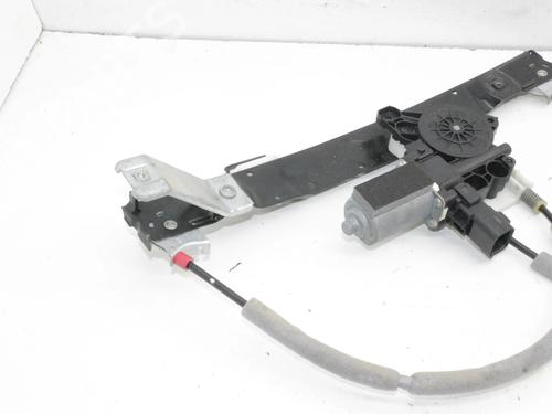 Front right window mechanism JAGUAR XJ (X351) 5.0 SCV8 | BP39864007C23 - Image 5