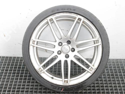Used Rim Rim AUDI A4 B8 (8K2) 3.0 TDI quattro (240 hp) 39839443 39839443