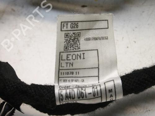 Wiring harness BMW i4 (G26) eDrive40 | BP39853815E16 - Image 6