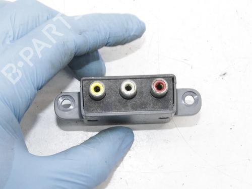Electronic module CHRYSLER GRAND VOYAGER V (RT) 2.8 CRD | BP39839374M83 - Image 3