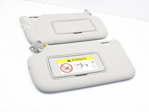 left-sun-visor-nissan-pulsar-hatchback-c13-2014-39767939 main image