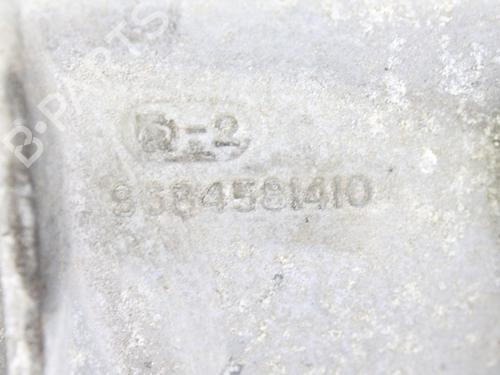 Gearbox PEUGEOT RCZ 2.0 HDi | BP39863195M3 - Image 7