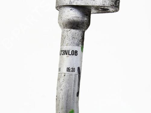 AC pipe NISSAN LEAF (ZE1) Electric | BP39801238M126 - Image 5