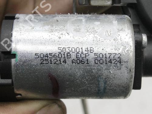 Electronic module MASERATI GHIBLI III (M157) 3.0 D | BP39822037M83 - Image 5