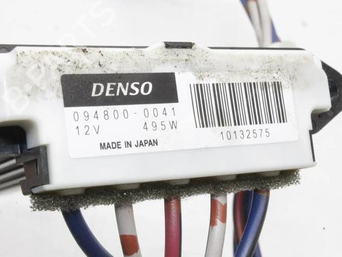 Heater matrix LEXUS CT (ZWA10_) 200h (ZWA10_, ZWA10R) | BP39829271M63 - Image 6