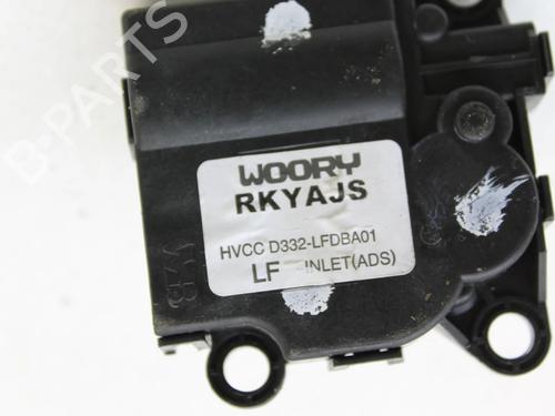 Electronic module KIA SPORTAGE V (NQ5) 1.6 T-GDI | BP39858075M83 - Image 3