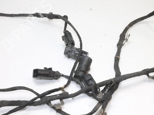 Electronic module AUDI A4 B7 (8EC) 3.0 TDI quattro | BP39794341M83 - Image 4