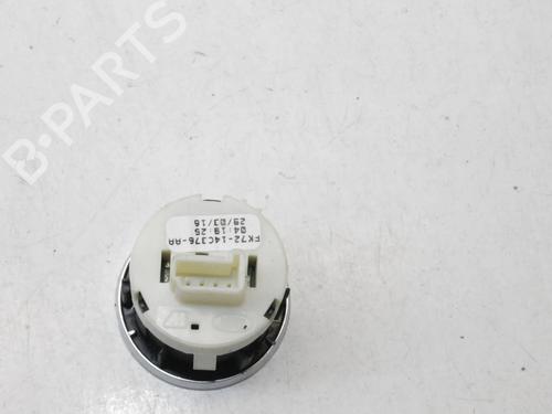 Switch LAND ROVER RANGE ROVER EVOQUE (L538) 2.0 D 4x4 | BP39856282I30 - Image 2