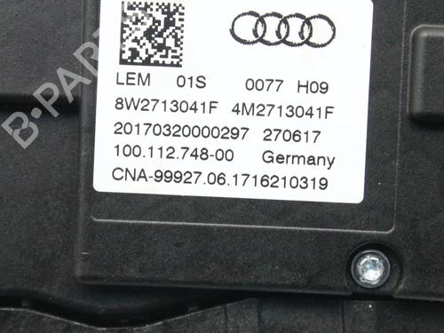Gearstang AUDI A4 B9 (8W2, 8WC) S4 TFSi quattro | BP39829801M90  - Image 6