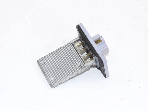 Used Heater resistor Heater resistor OPEL ANTARA A (L07) 2.2 CDTi 4x4 (163 hp) 39854414 39854414