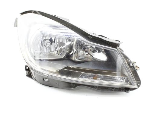 Used Right headlight Right headlight MERCEDES-BENZ C-CLASS (W204) C 220 CDI (204.002) (170 hp) 39794555 39794555