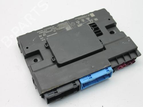 Used Electronic module Electronic module AUDI A4 B9 (8W2, 8WC) S4 TFSi quattro (354 hp) 39843620 39843620