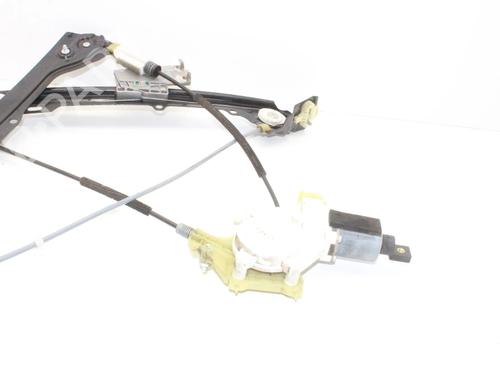 Front left window mechanism BMW 3 Coupe (E92) 320 d | BP39834247C22 - Image 4