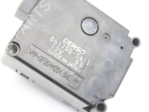 Electronic module JAGUAR XJ (X308) 4.0 | BP39771346M83 - Image 2