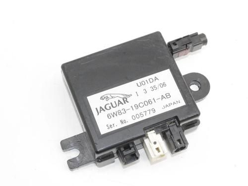 Used Electronic module Electronic module JAGUAR XK II Coupe (X150) 4.2 XK8 (298 hp) 39850676 39850676