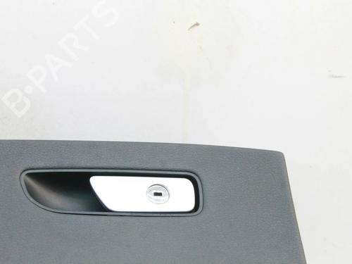 Glove box AUDI Q7 (4MB, 4MG, 4MQ) 3.0 TDI quattro | BP39820336C95 - Image 3